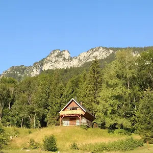  Chalet Le Frenola France