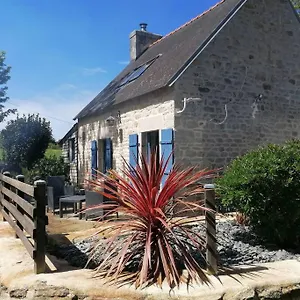  Hébergement de vacances Le Penty De Queffen France