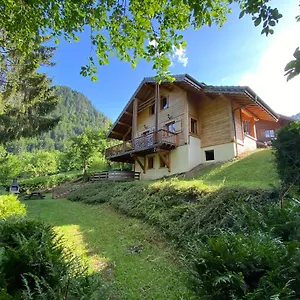  Chalet Etoile France