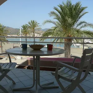  Appartement Platja Del Port Espagne